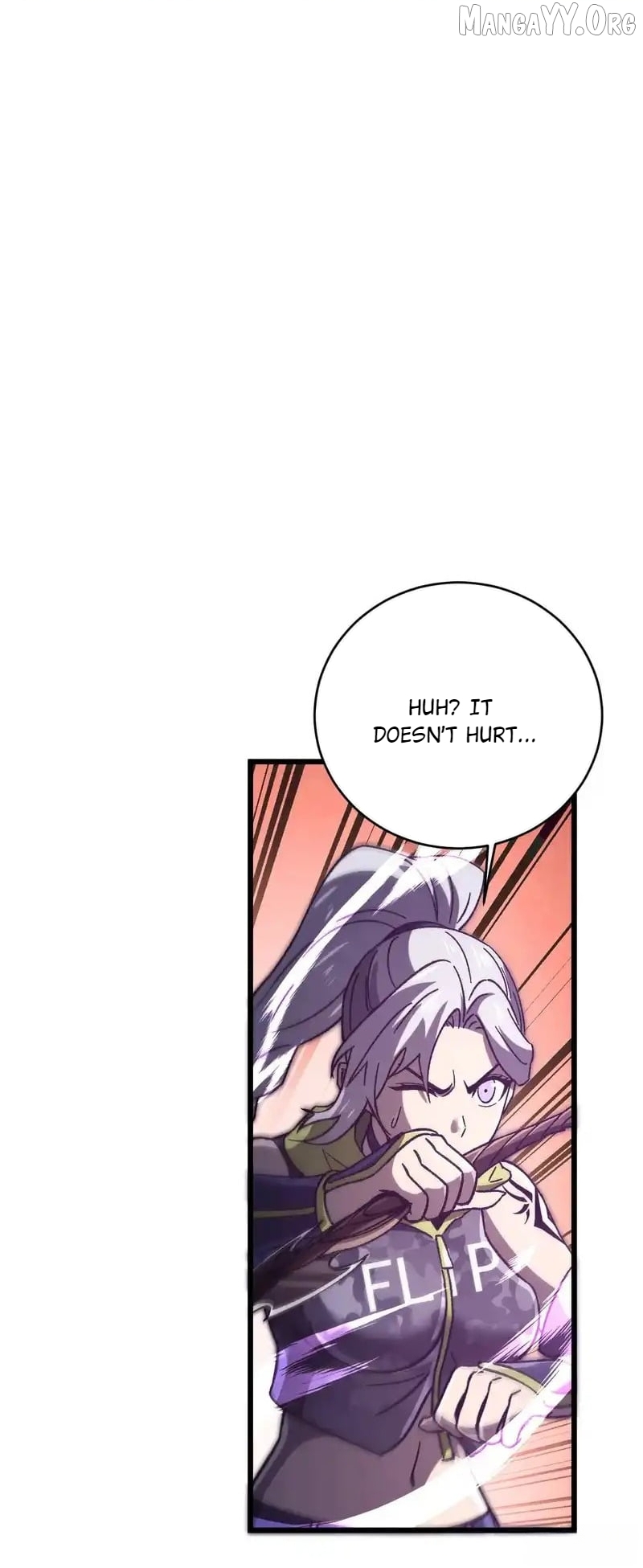 National NPC: I can kill Players Chapter 67 - page 68